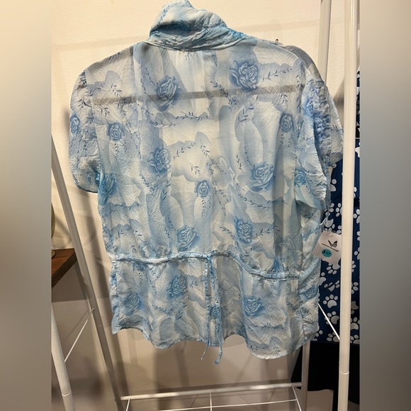 Y2K Top - Picture 2 of 2